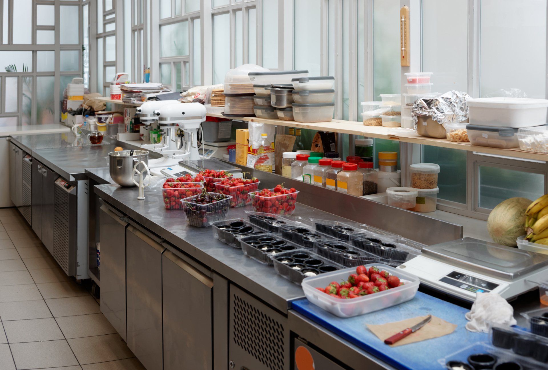 Under Counter Refrigerators — Oklahoma City, OK — City Restaurant Supply