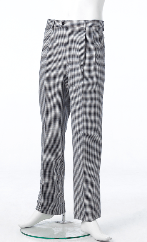 Chef Pant — Oklahoma City, OK — City Restaurant Supply