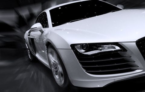Image of car