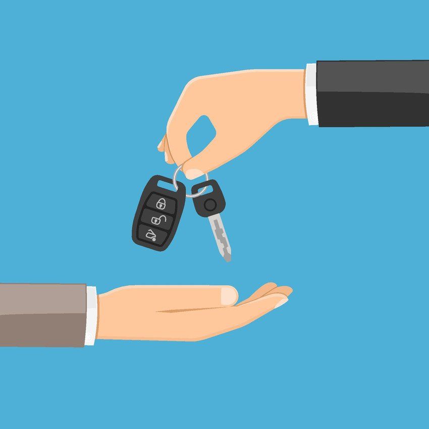 Duplicate keys