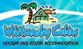 Whitsunday Cabins logo