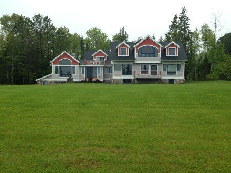 Lawn Mowing Services — Mowing the Grass in Hermantown, MN