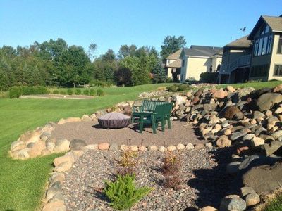 Patios — Beautiful Landscape in Hermantown, MN