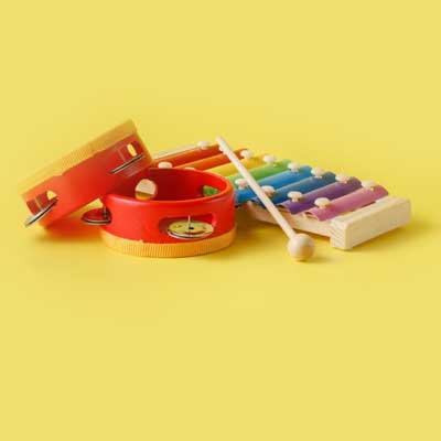 Play toys