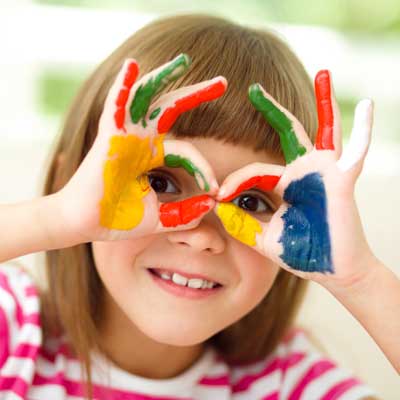 Child image