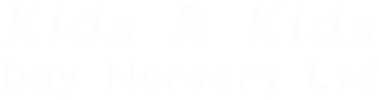 Kids R Kids Day Nursery Ltd Logo