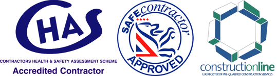Logos of the schemes we are members of