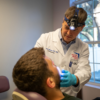 Tampa Sinus Surgeon | Dr Lance Meyerson | Meyerson Sinus Center