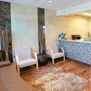 Lobby - Natural herbs in Centennial, CO