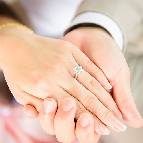 Engagement Jewelry — Yankton, SD — Cornerstone Jewelry Design