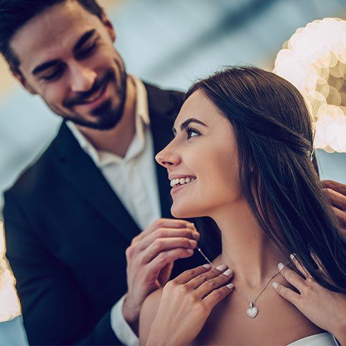 Anniversary Gift — Yankton, SD — Cornerstone Jewelry Design