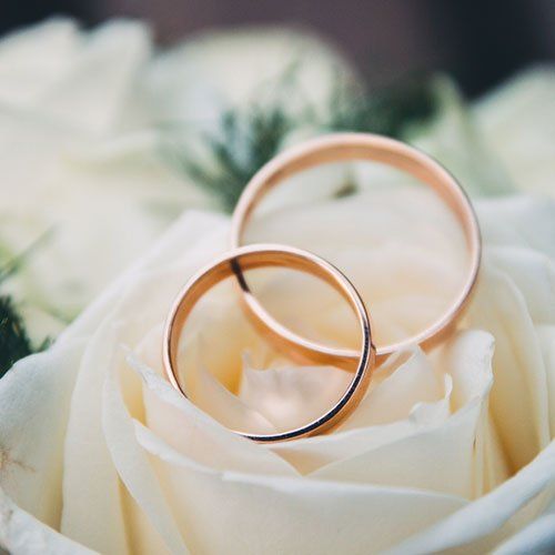 Wedding Bands — Yankton, SD — Cornerstone Jewelry Design
