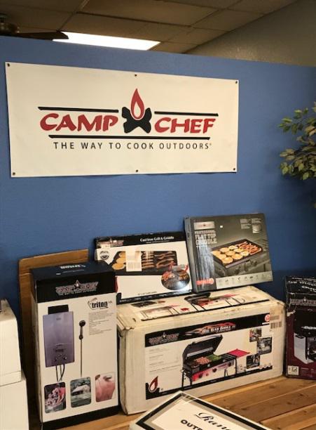 Ways To Cook — Propane in Bakersfield, CA