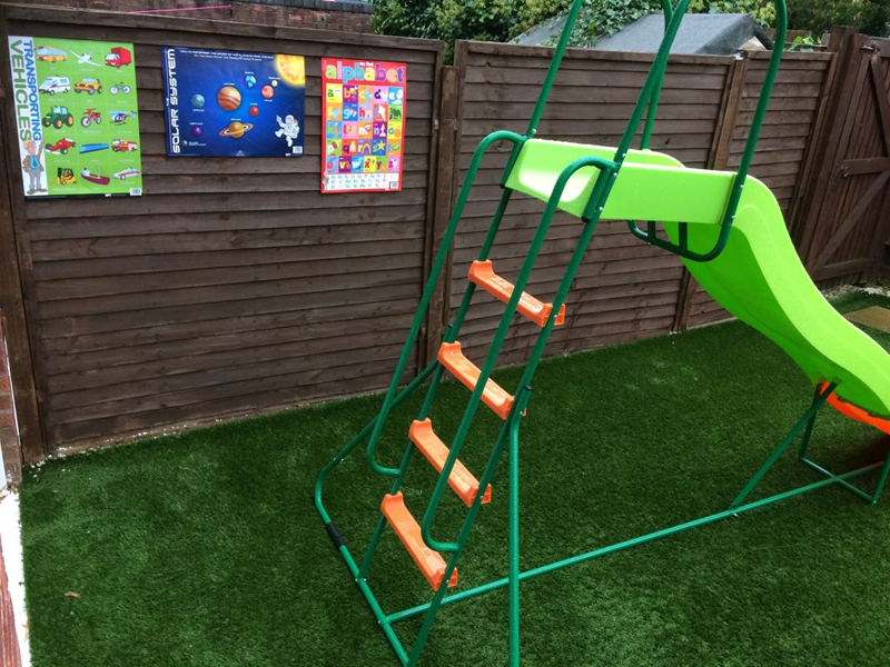 childcare services