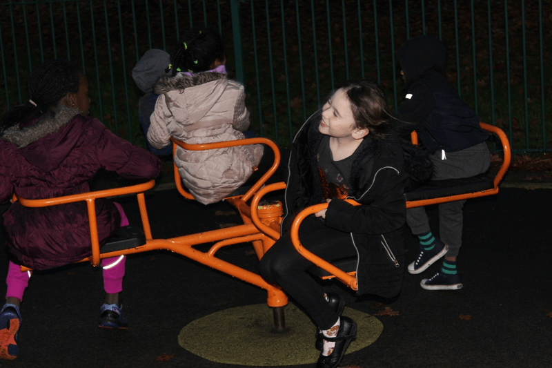 childcare services