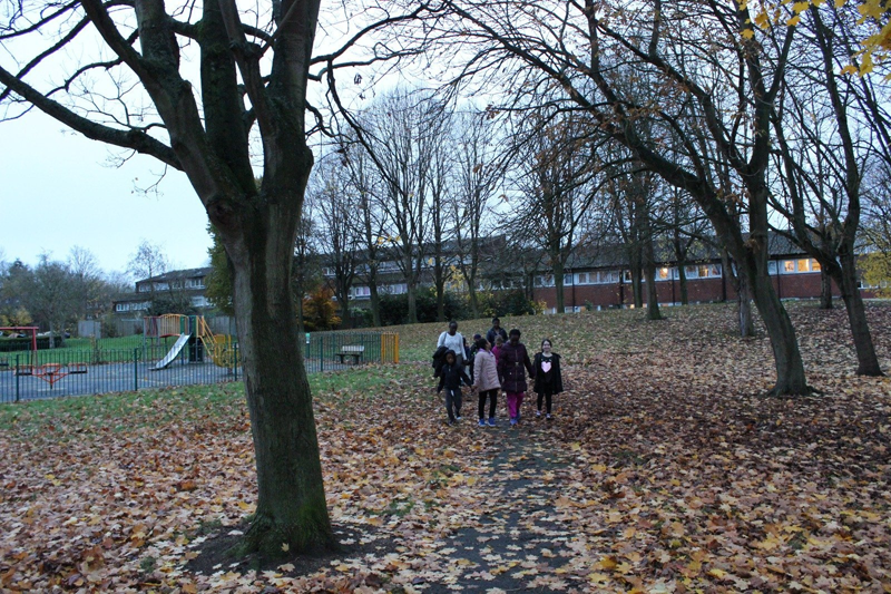 childcare services