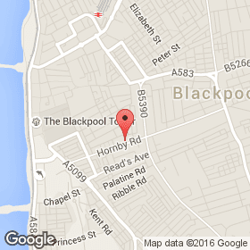 88 Hornby Road Blackpool FY1 4QS 88 Hornby Road Blackpool FY1 4QS