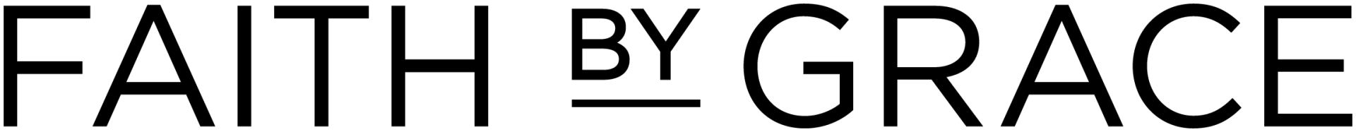faith by grace logo