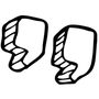 icon for freedom of life