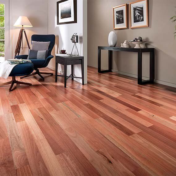 Engineered Timber Flooring