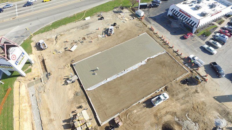 concrete masonry construction