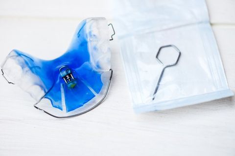 retainer