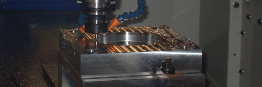 Plastic beads used for product design in Perth