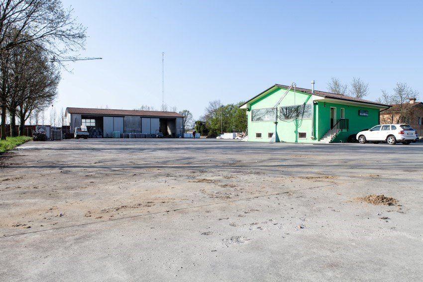 Stabilimento Volpato Nello e Luigino a Resana