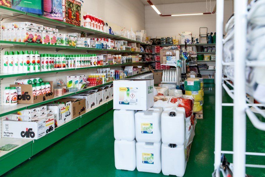 Stabilimento Volpato Nello e Luigino a Resana