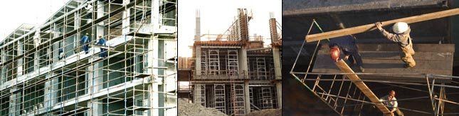 Scaffolding