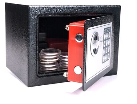 A lock used in commercial locksmith services in Torrance, CA A lock used in commercial locksmith services in Torrance, CA