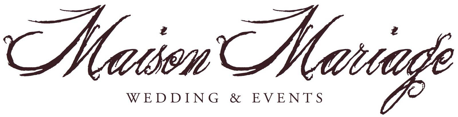 Maison Mariage - Organizzazione Matrimoni ed Eventi a Venezia Maison Mariage - Organizzazione Matrimoni ed Eventi a Venezia