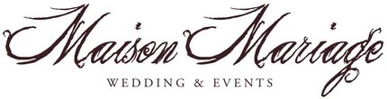 Maison Mariage - Organizzazione Matrimoni ed Eventi a Venezia Maison Mariage - Organizzazione Matrimoni ed Eventi a Venezia