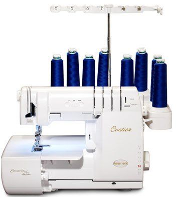 janome