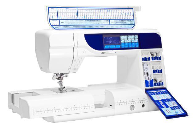 janome