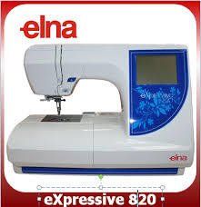 janome