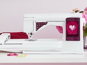 janome