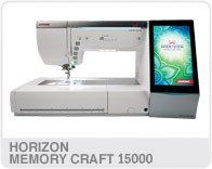 janome