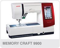 janome