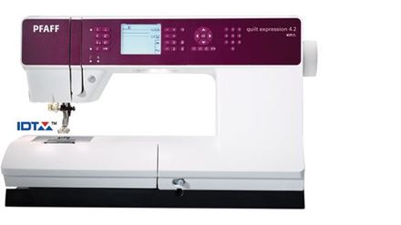 janome