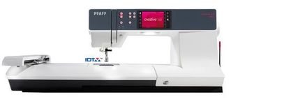 janome