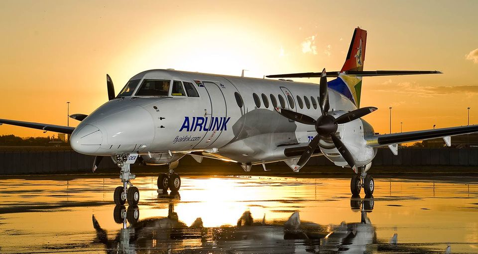 Bushwillow Villa - Airport Transfers