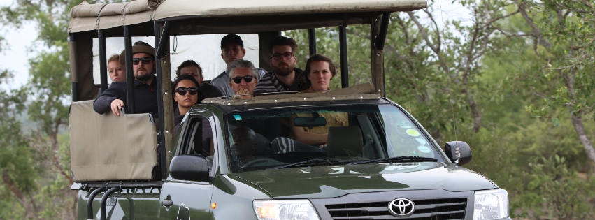 Bushwillow Villa | Kruger Park Day Tours