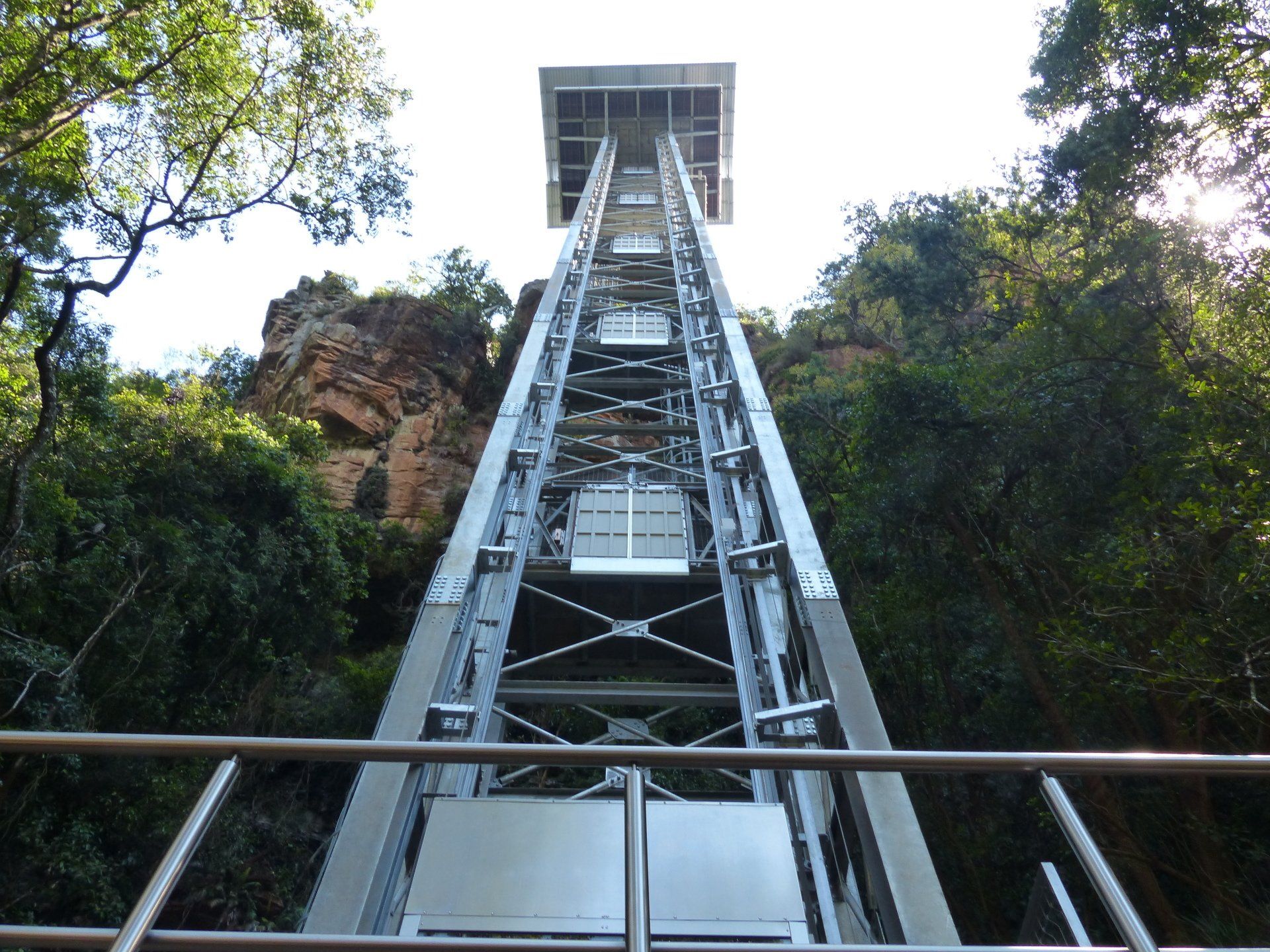 Bushwillowvilla | Panorama Route - Graskop Gorge Lift