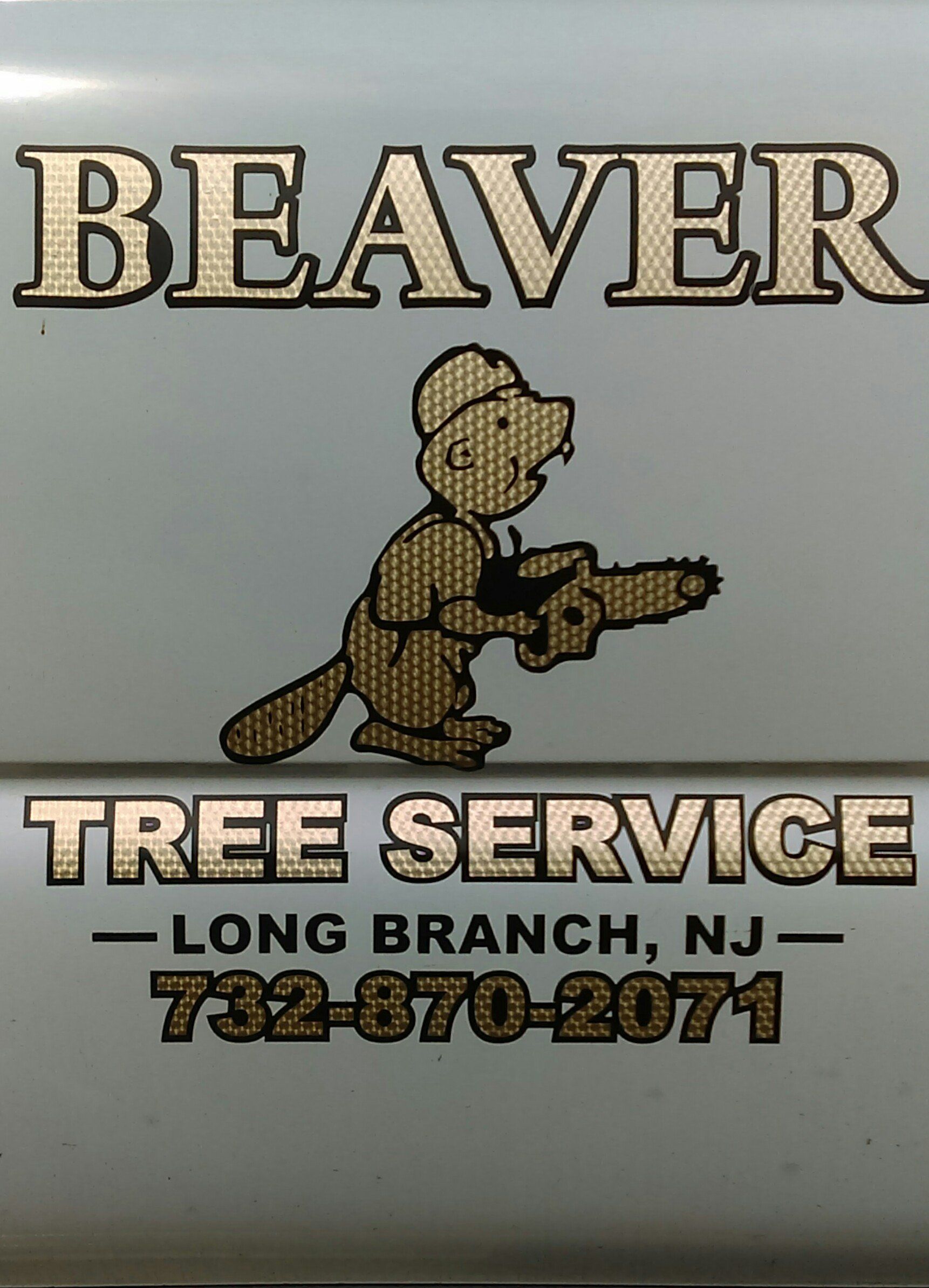 Beaver Tree Service