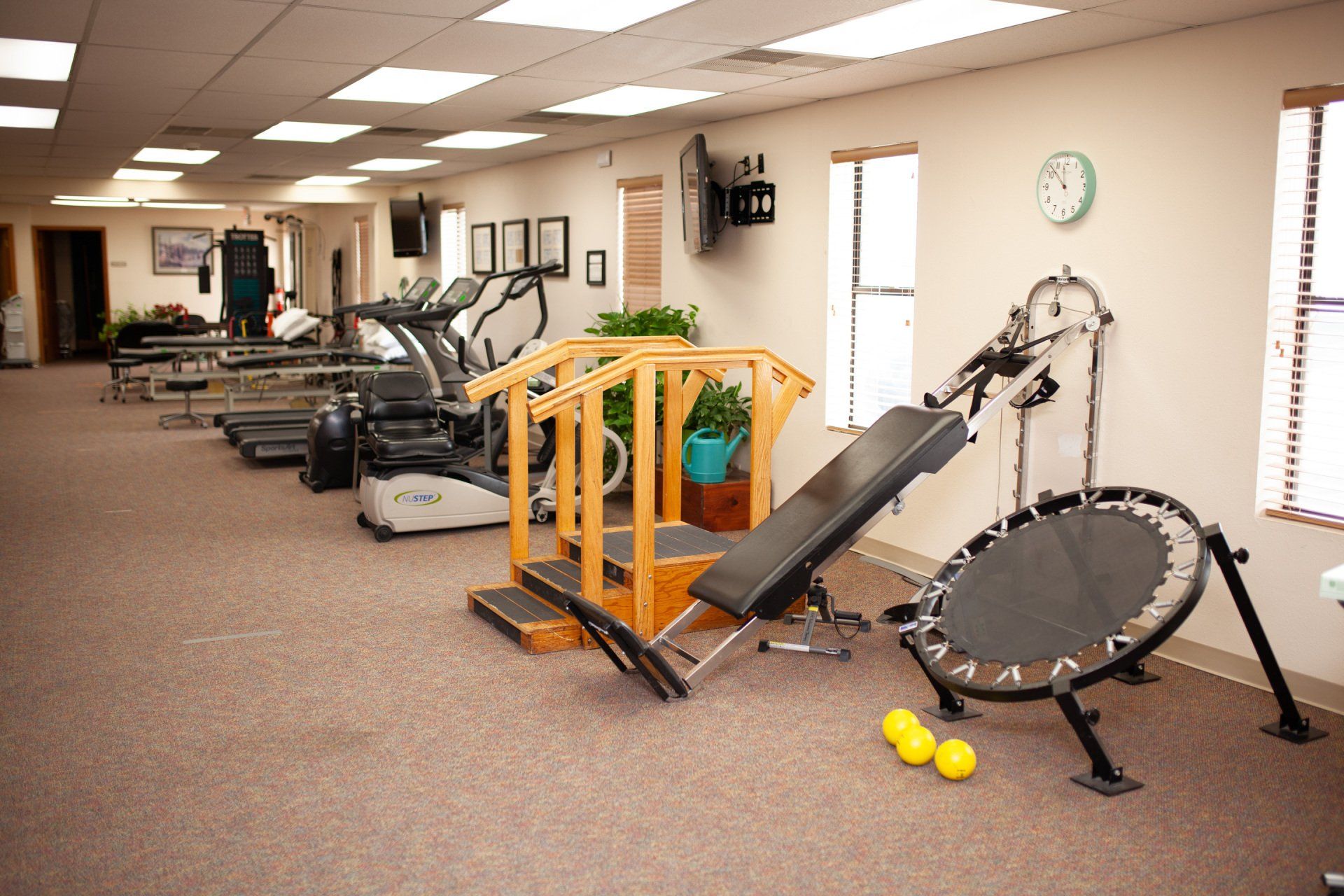 performance therapy
