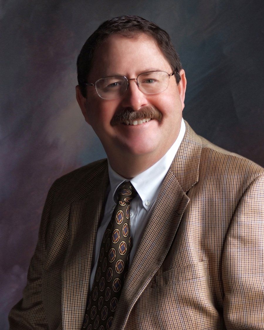 Joseph Dodd