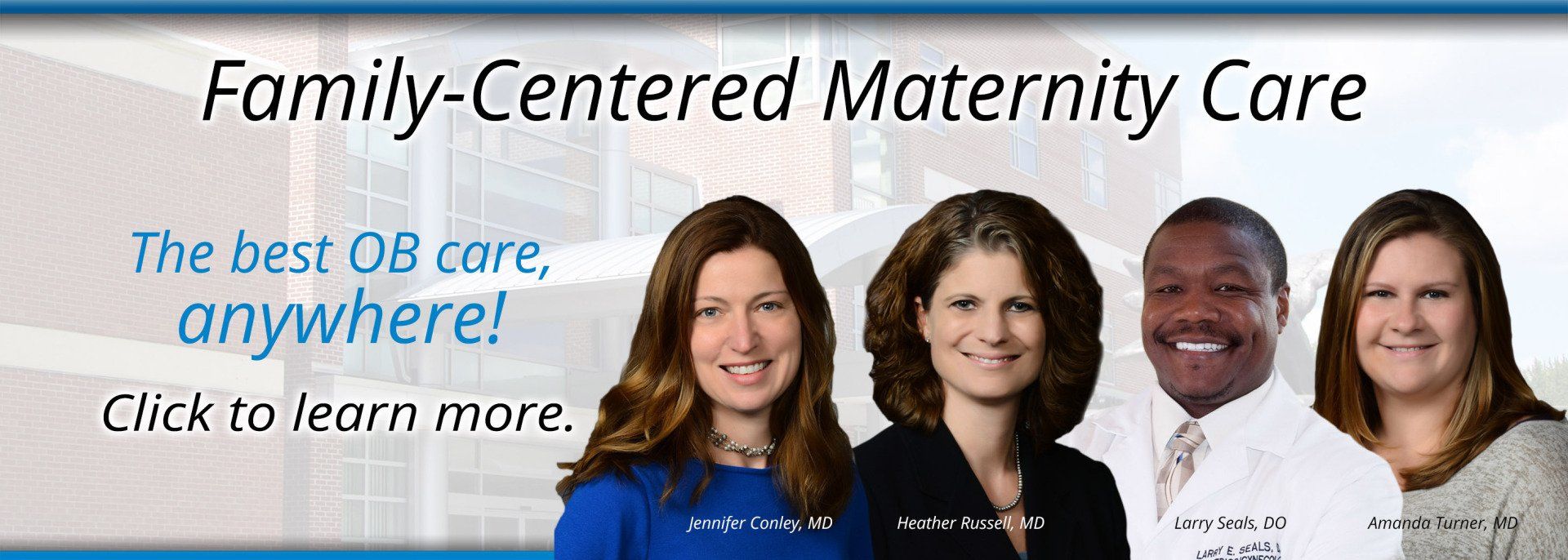 maternity center
