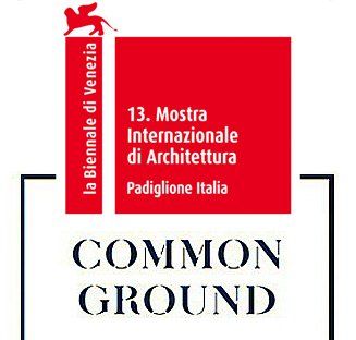 Docks Venezia - Biennale di Venezia Common Ground 2012