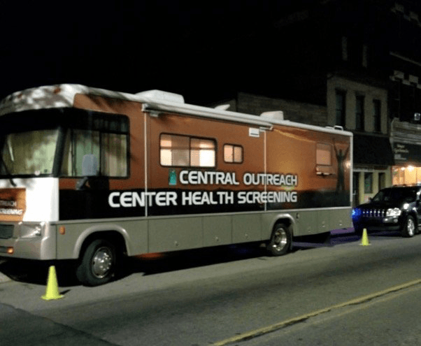 Covid 19 rapid testing Pittsburgh PA